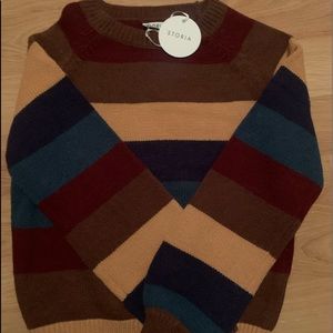 Storia Sweater